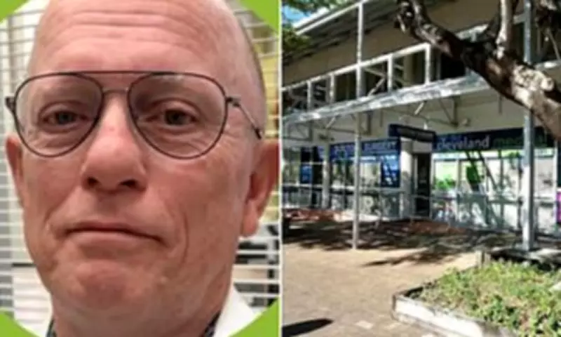 GP Jailed for Four Months After Sexually Assaulting Two Patients in Consultations