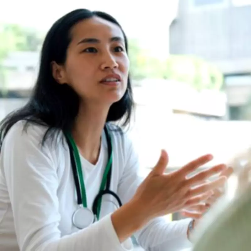 GP Reveals 4 Health Habits She Avoids to Stay Healthy