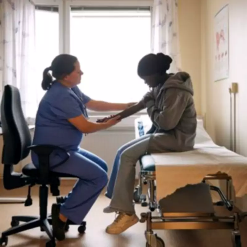 GP Warns Women Over Endometriosis: 10-Year Diagnosis Delay and 8 Common Misdiagnoses