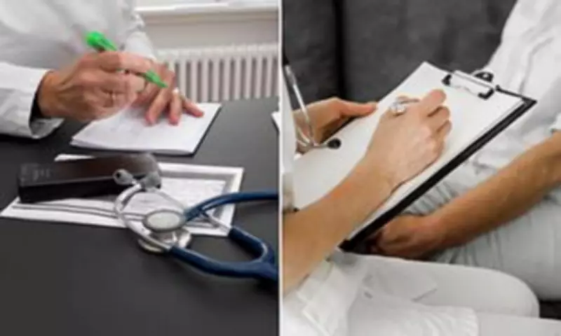 GPs' Reluctance to Refuse Patient Demands Fuels Mental Health Over-Diagnosis Crisis