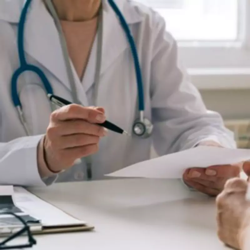 GPs Reveal Sick Note Policy as Mental Health Demand Hits Record High