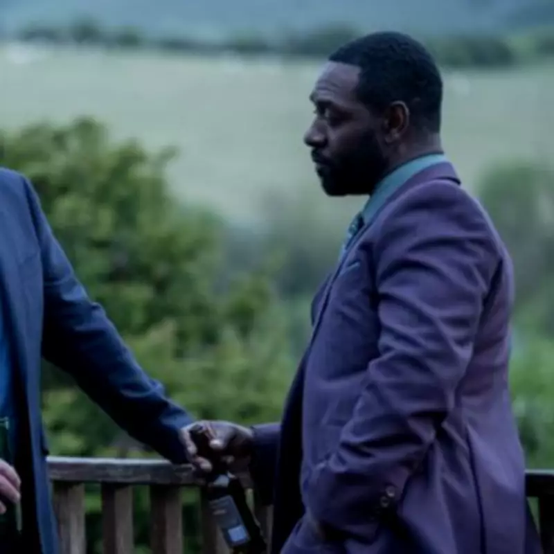 Grace Season 6 Episode 1 Cast: Guest Stars Join Brighton Detective Drama