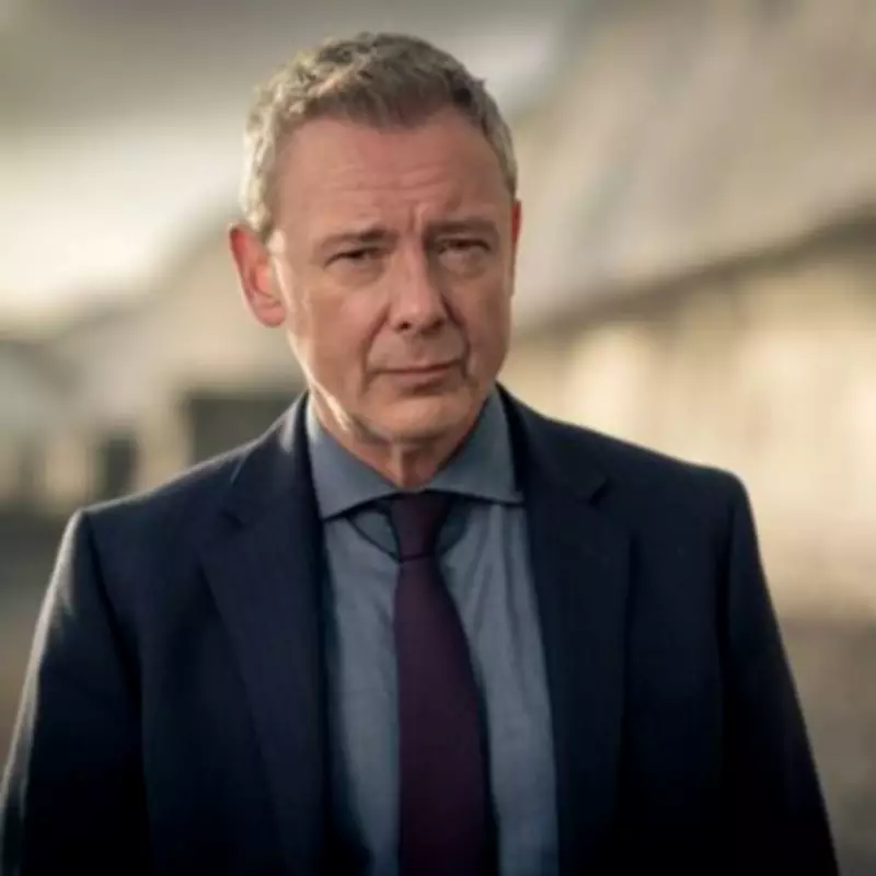 Grace Season 6: Start Time, Cast, Filming Locations, Books, and Episode Count