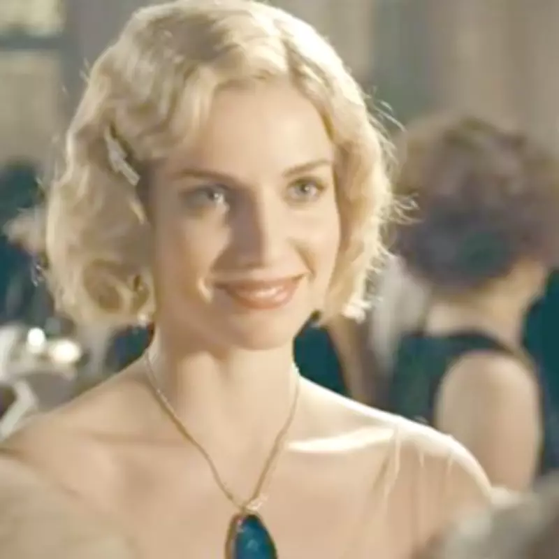 Grace Shelby's Fate in Peaky Blinders: When She Dies and Its Impact