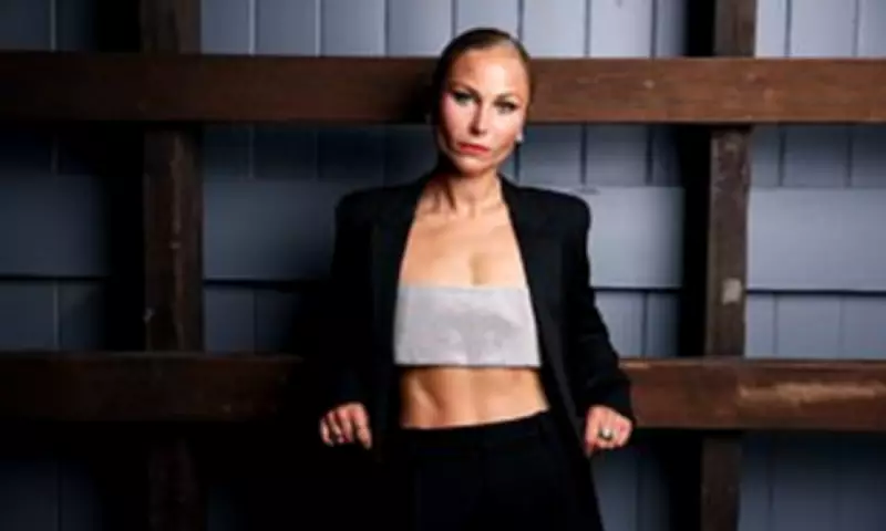 Grace Tame Blames Smear Campaign for Cancelled Speaking Engagements