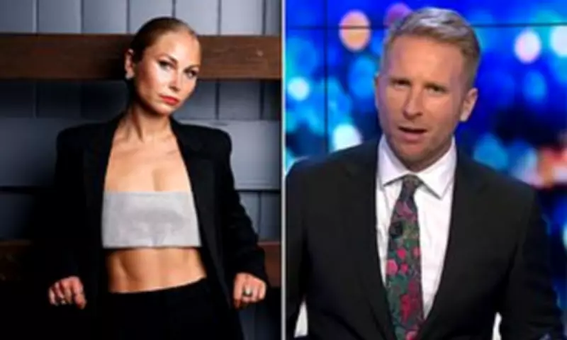 Grace Tame Sparks Outrage by Dismissing Hamas Sexual Violence Claims as 'Debunked'