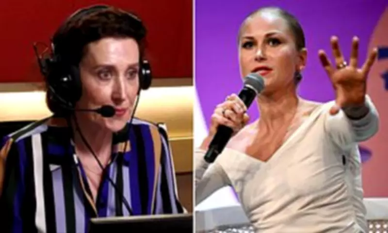 Grace Tame's Speaking Gigs Cancelled After Pro-Palestine Rally, Claims Censorship