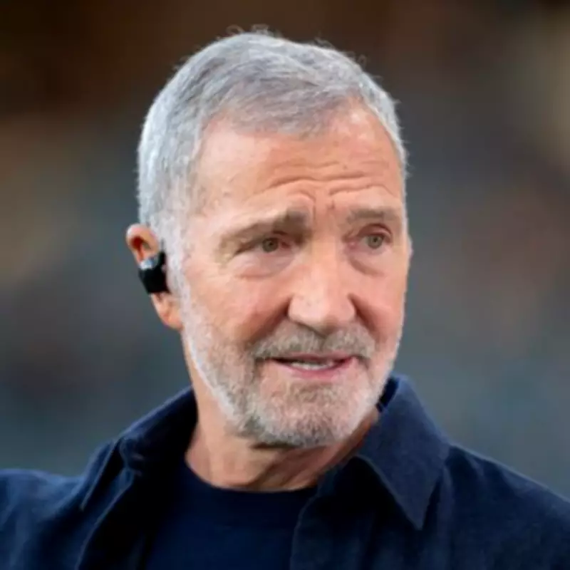 Graeme Souness Demands Mohamed Salah's Liverpool Exit After Scathing Critique