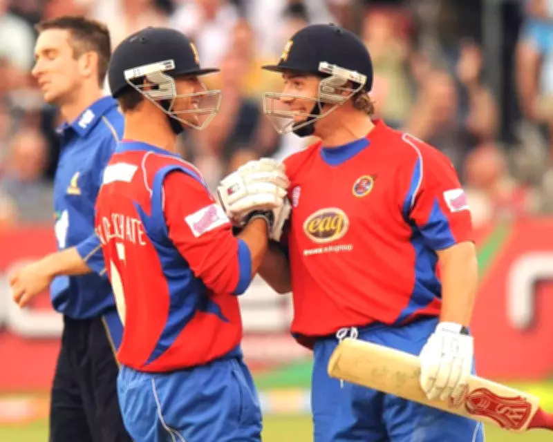 Graham Napier Reflects on IPL Stint and Modern Cricket's Auction Frenzy