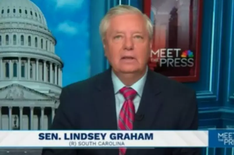 Graham Rejects Need for US Plan on Iran's Future After Khamenei Death