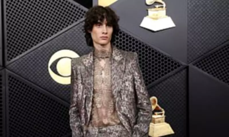 Grammy Winner Sombr Slams O2 Academy Brixton as 'Most Poorly Managed Venue'