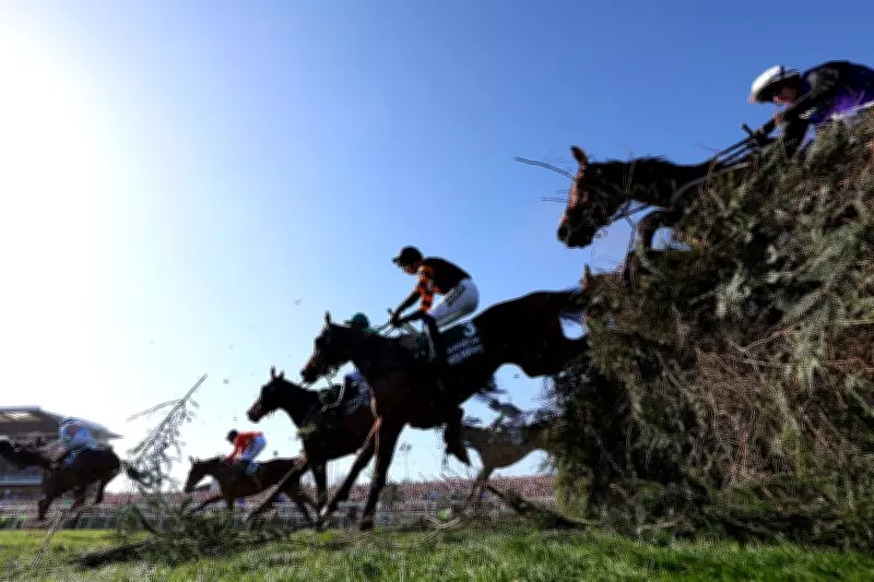 Grand National 2026: Aintree Festival Dates and Key Changes Announced