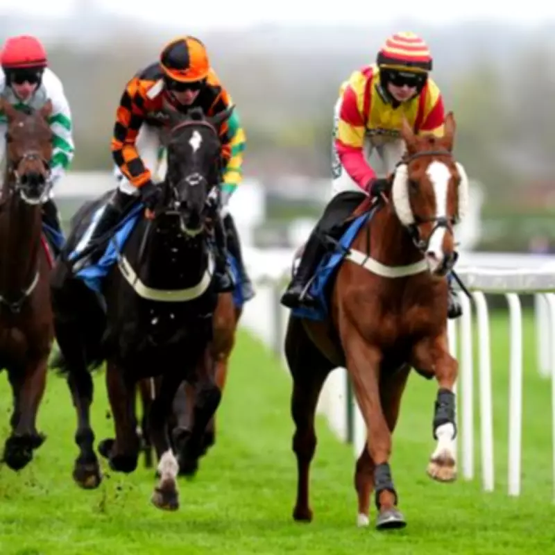 Grand National 2026 Tickets: Prices, Schedule and Exclusive Offers Revealed