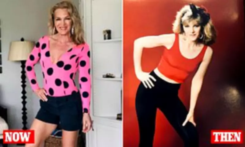 Grandmother, 67, Attributes Youthful Appearance to Microdosing Weight Loss Medication