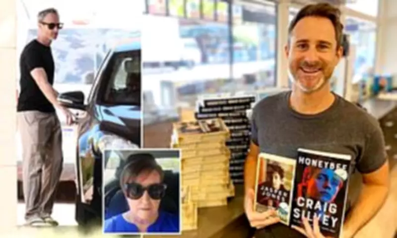 Grandmother Bookkeeper Charged in Craig Silvey Child Abuse Case