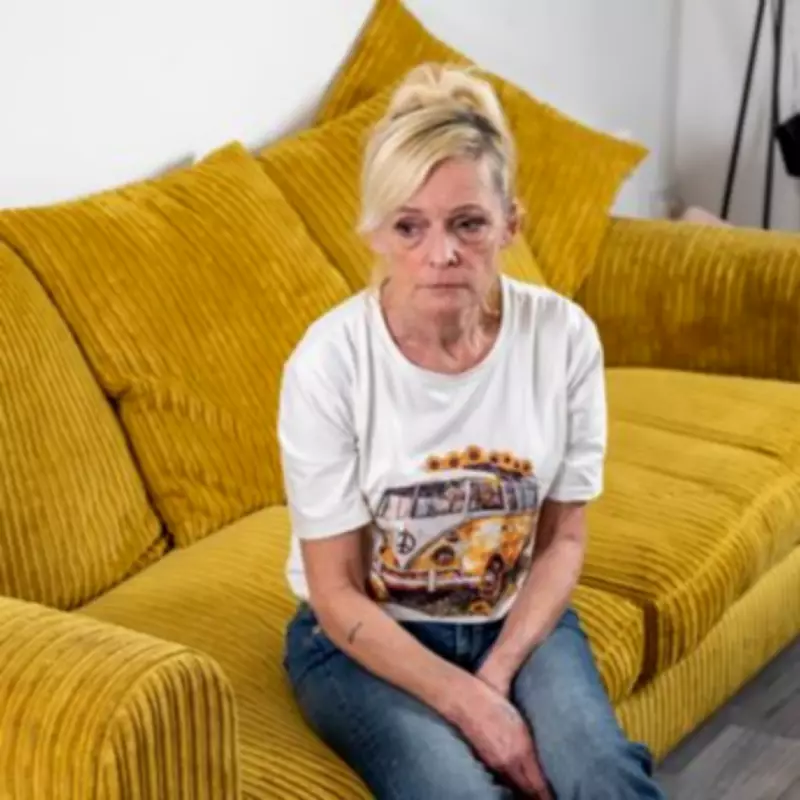 Grandmother's £4,000 Heartbreak After TikTok Romance with Egyptian Toyboy