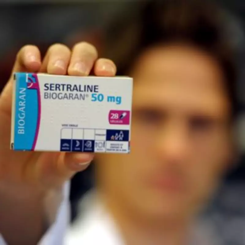 Grandmother's Death Linked to Common Antidepressant Sertraline Overdose