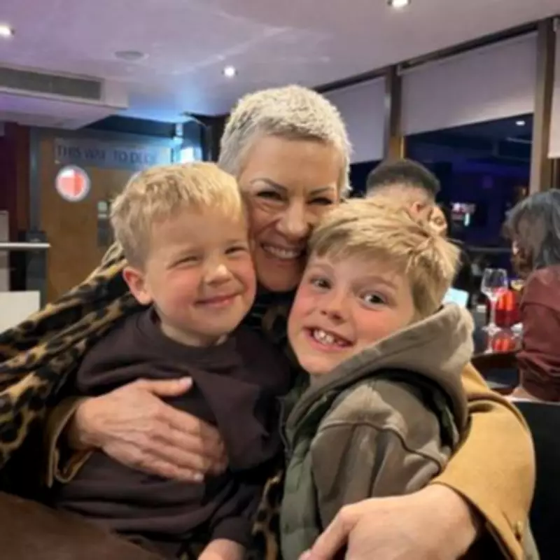 Grandmother's Eye Colour Change Reveals Pancreatic Cancer Diagnosis