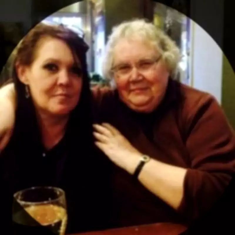 Grandmother's 'I'm Not Ready to Die' Plea Haunts Family After Fatal Crash
