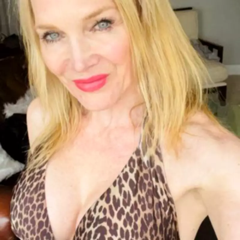 Grandmother's Microdosing Secret Has People Mistaking Her for a Woman in Her 20s