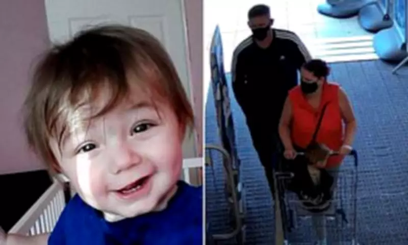 Grandparents' Life Sentences for Toddler's Murder Not Increased by Court