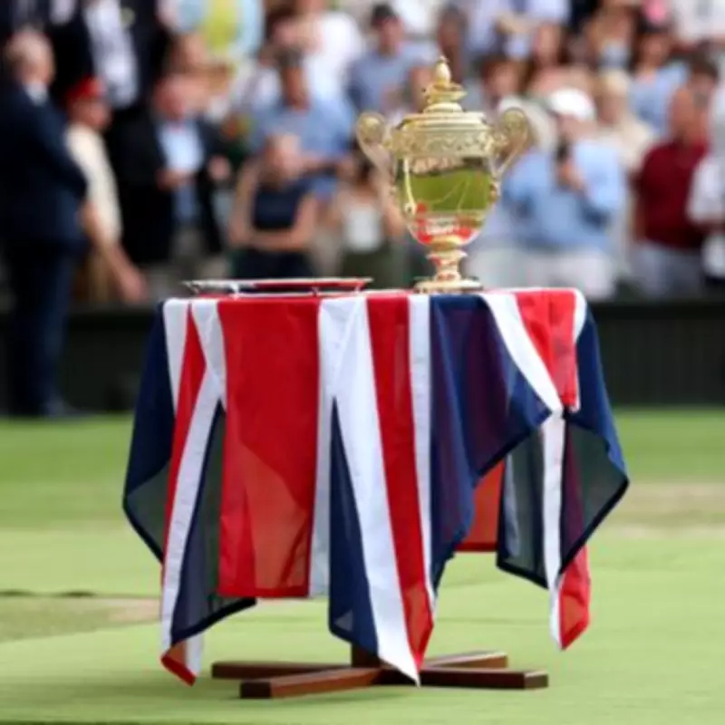 Grandson of Wimbledon Champion Bobby Riggs Jailed for 20 Years for Child Sex Abuse