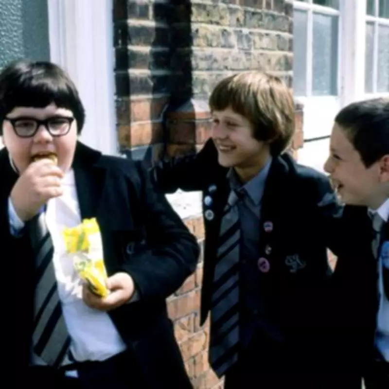 Grange Hill Cast's Real-Life Struggles: From Jail and Cancer to Homelessness