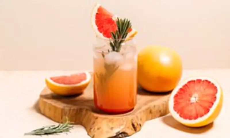 Grapefruit: The Bitter Breakfast Staple Packed with Surprising Health Benefits