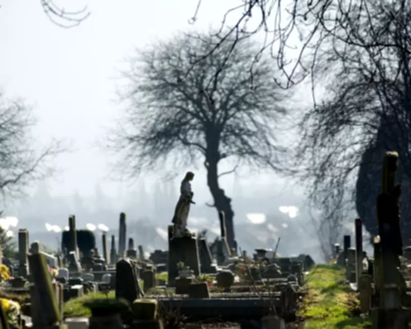 Graves in England and Wales to be Reused After 100 Years Under New Law