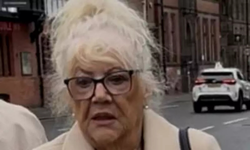 Great-Grandmother Avoids Driving Ban After Insurance Blunder with Overseas Call Centre