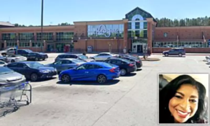 Great-Grandmother Traumatised by Grocery Store Assault in Georgia