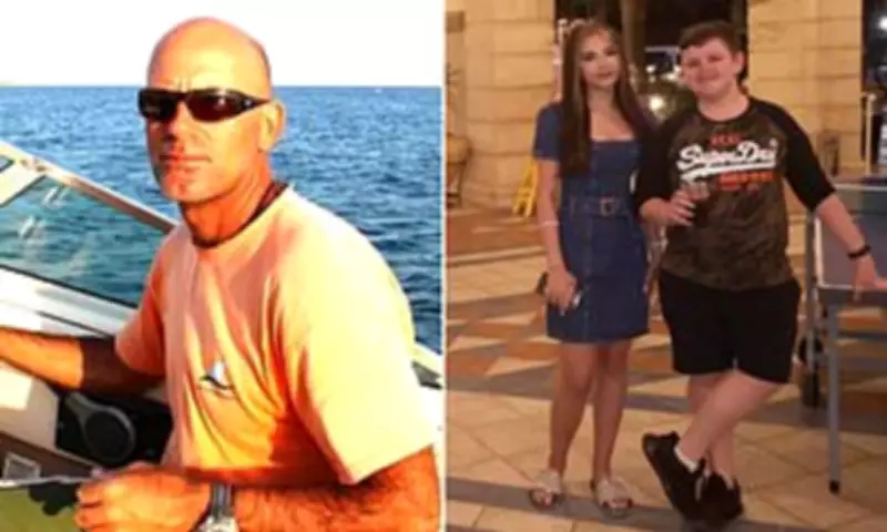 Greek Boat Operator Jailed for Four Years Over Parasailing Deaths of British Teens