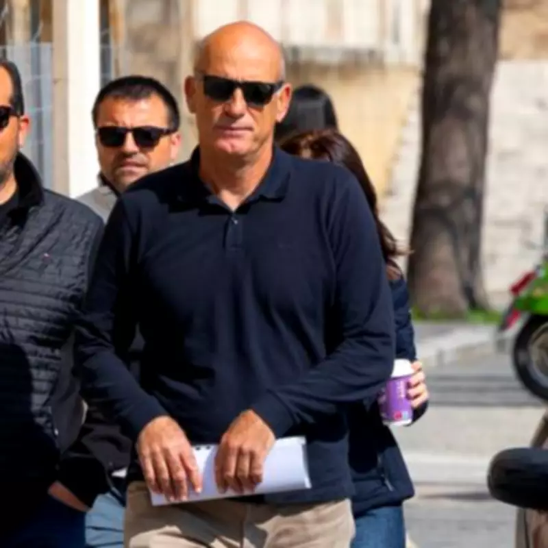 Greek Boat Operator Jailed Over Parasailing Deaths of British Teens