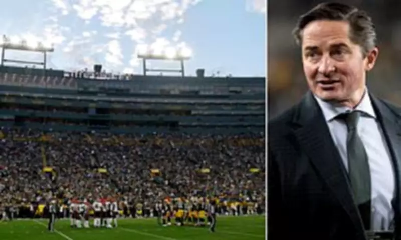 Green Bay Packers May Rename Lambeau Field to Compete Financially in NFL