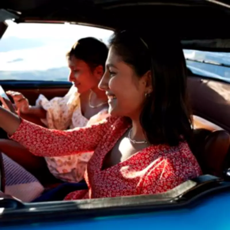 Green Flag's Essential Five-Point Checklist for Driving in Europe This Summer
