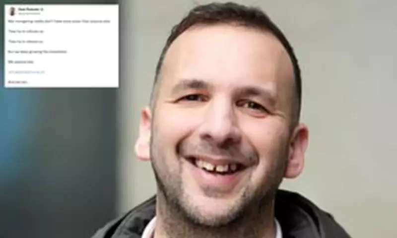 Green Leader Polanski Claims Ridicule Over Anti-War Stance Amid Breast Hypnosis Row