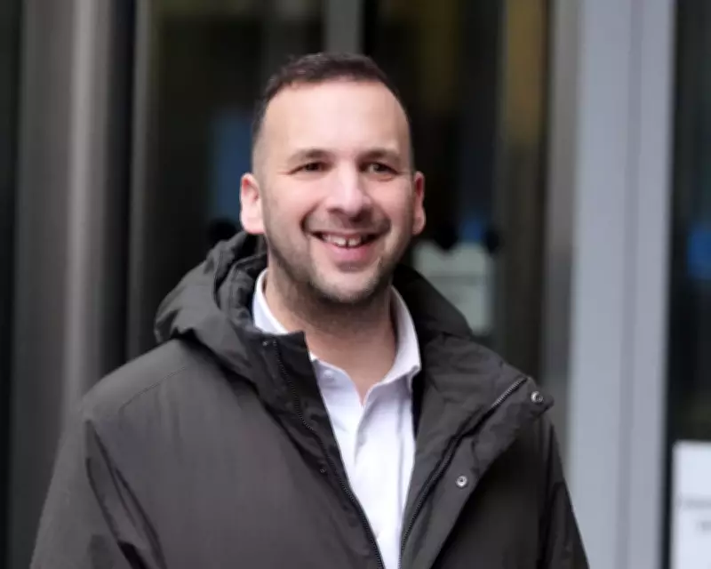 Green Leader Polanski Slams Privatisation, Calls for Economic Overhaul