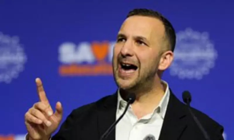 Green Leader Polanski Vows Teacher Pay Rise and Ofsted Abolition at Union Conference
