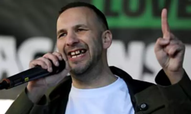 Green Leader Zack Polanski Courts Trade Unions to Challenge Labour's Left-Wing Dominance