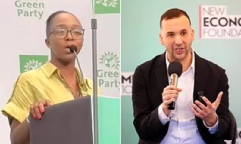 Green Party Activists' Anti-Semitic WhatsApp Messages Leaked Ahead of Key Vote