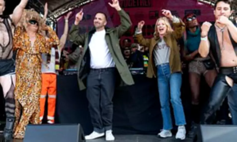 Green Party Conference Descends into Chaos Over Controversial Anti-Zionism Motion