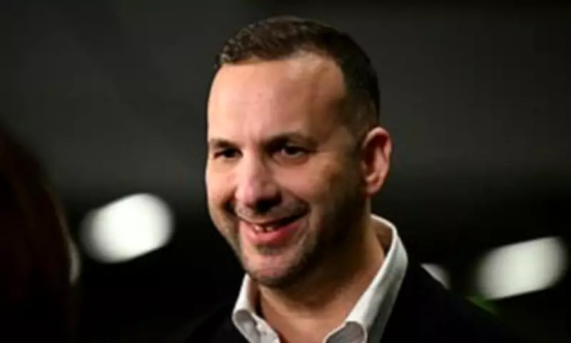 Green Party Leader Accused of Laughing at Churchill Statue Vandalism