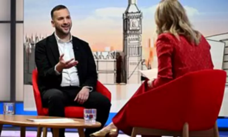 Green Party Leader Slams Trump's 'Law of the Jungle' in Iran Strikes