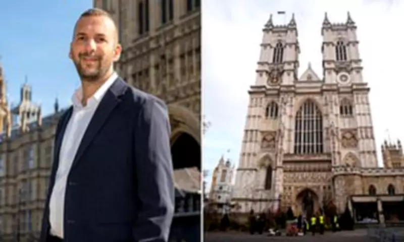 Green Party Plans to Disestablish Church of England and Overhaul Dog Licensing