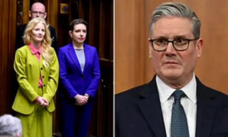 Green Party Surges with 15,000 New Members After Shock By-Election Victory