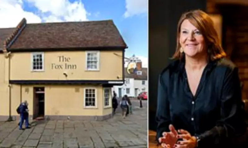 Greene King Pubs Shake-Up: 300 Venues to be Sold or Converted Amid Losses