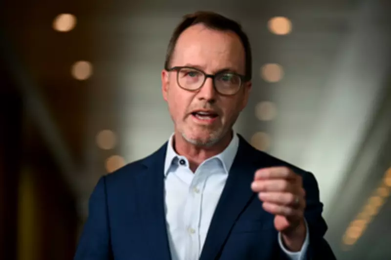 Greens Accuse Government of Deception Over Australia-Iran War Stance