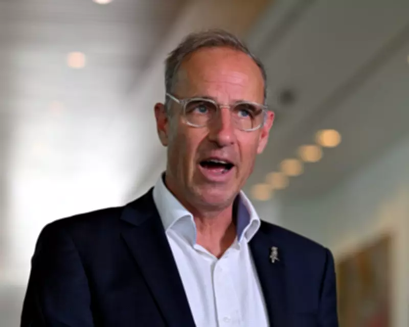 Greens Back Labor's Super Tax Plan, Urge Bolder Reforms in Budget