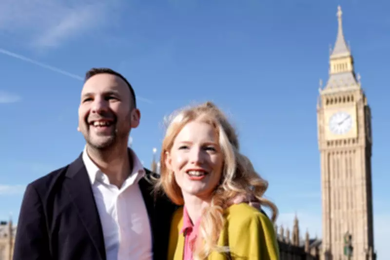 Greens Surge Past Labour in Polls Following Historic By-Election Triumph