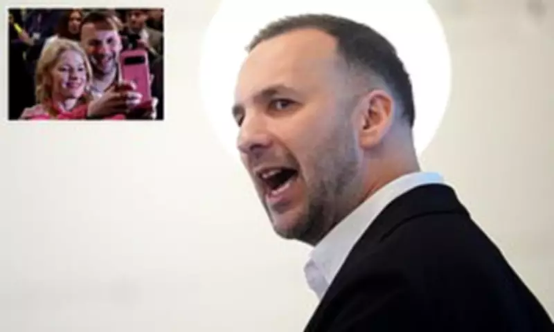 Greens Target Balance of Power in Parliament to Push Radical Agenda